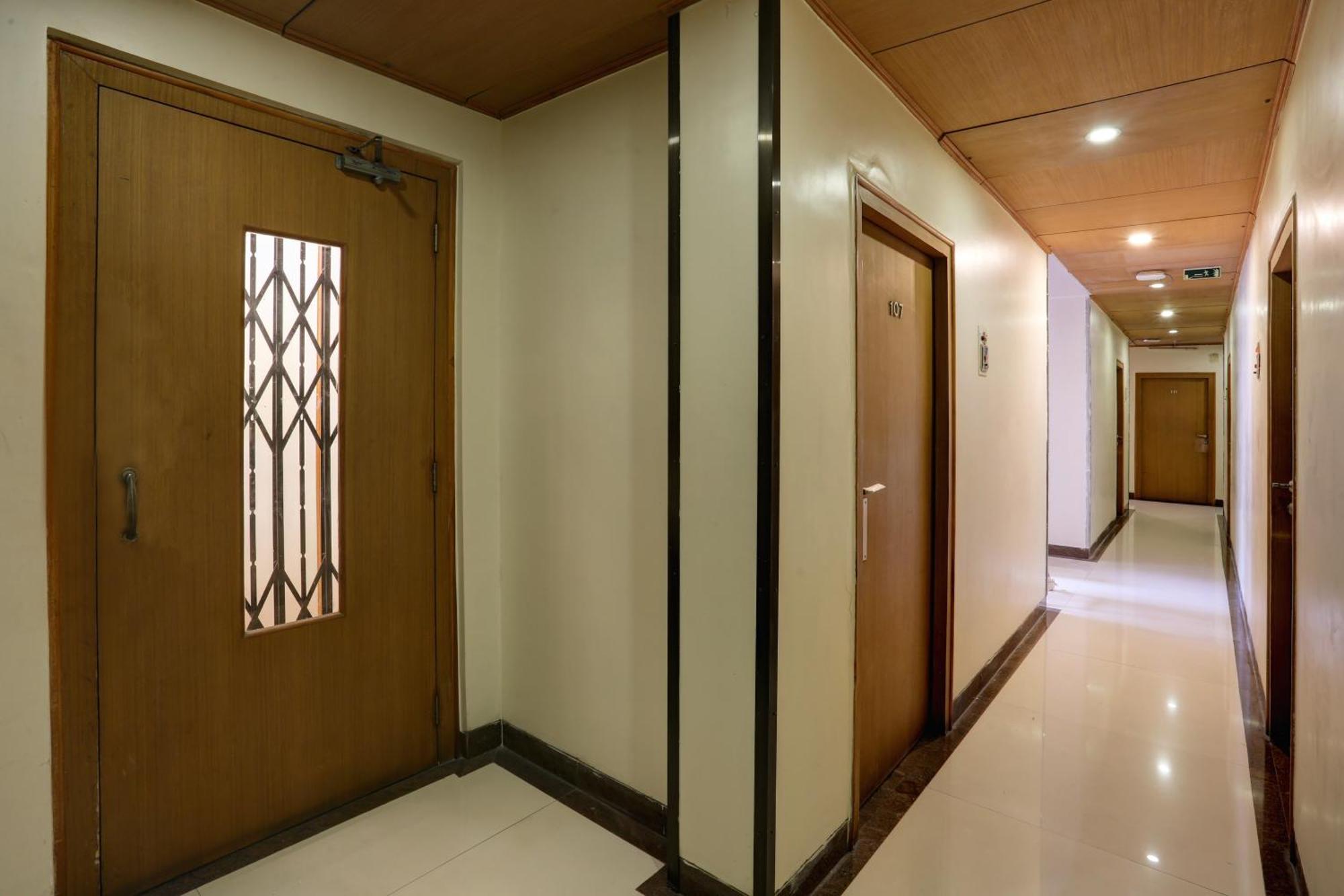 Hotel Accord