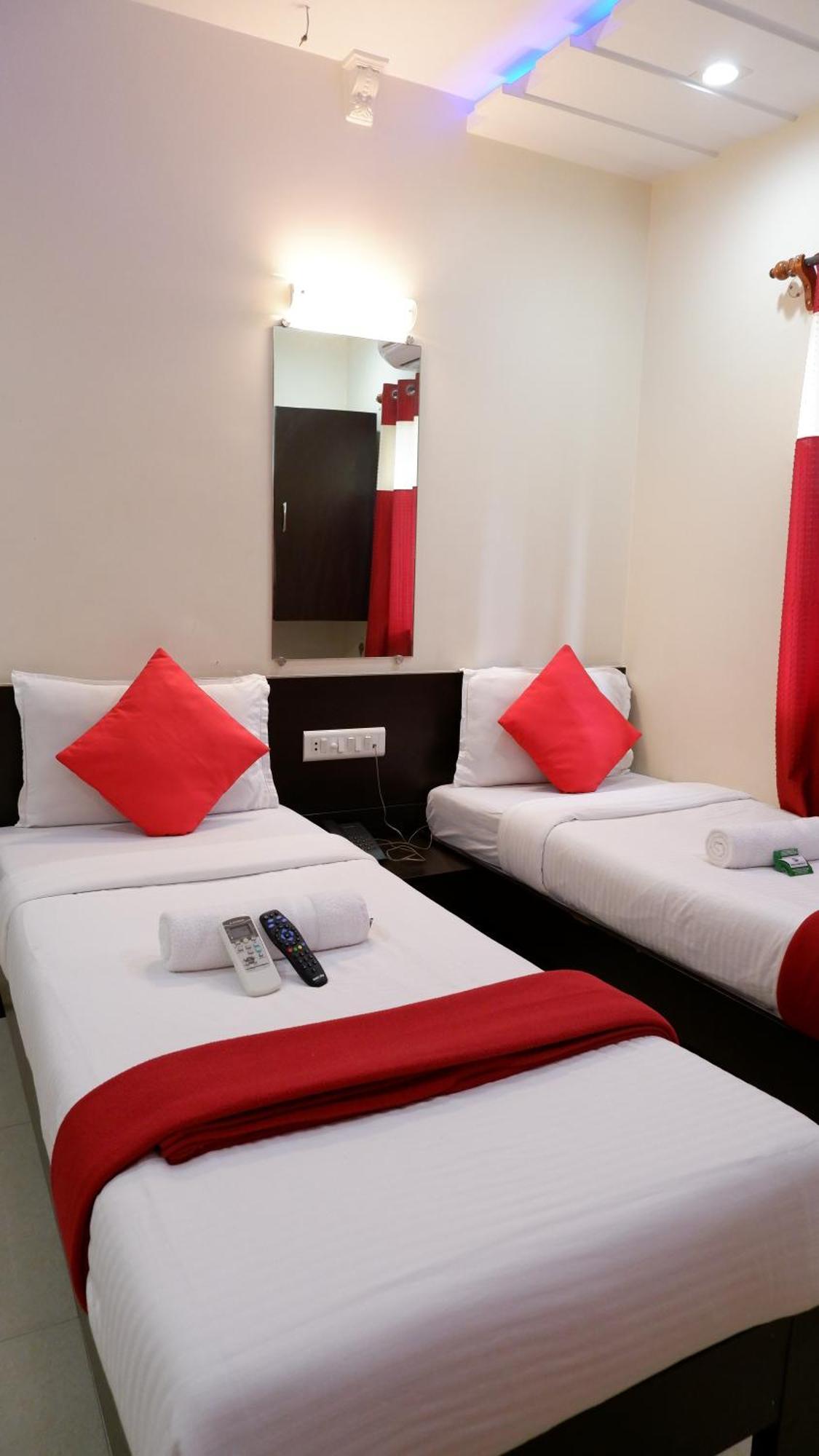 Briteway 3* Mumbai
