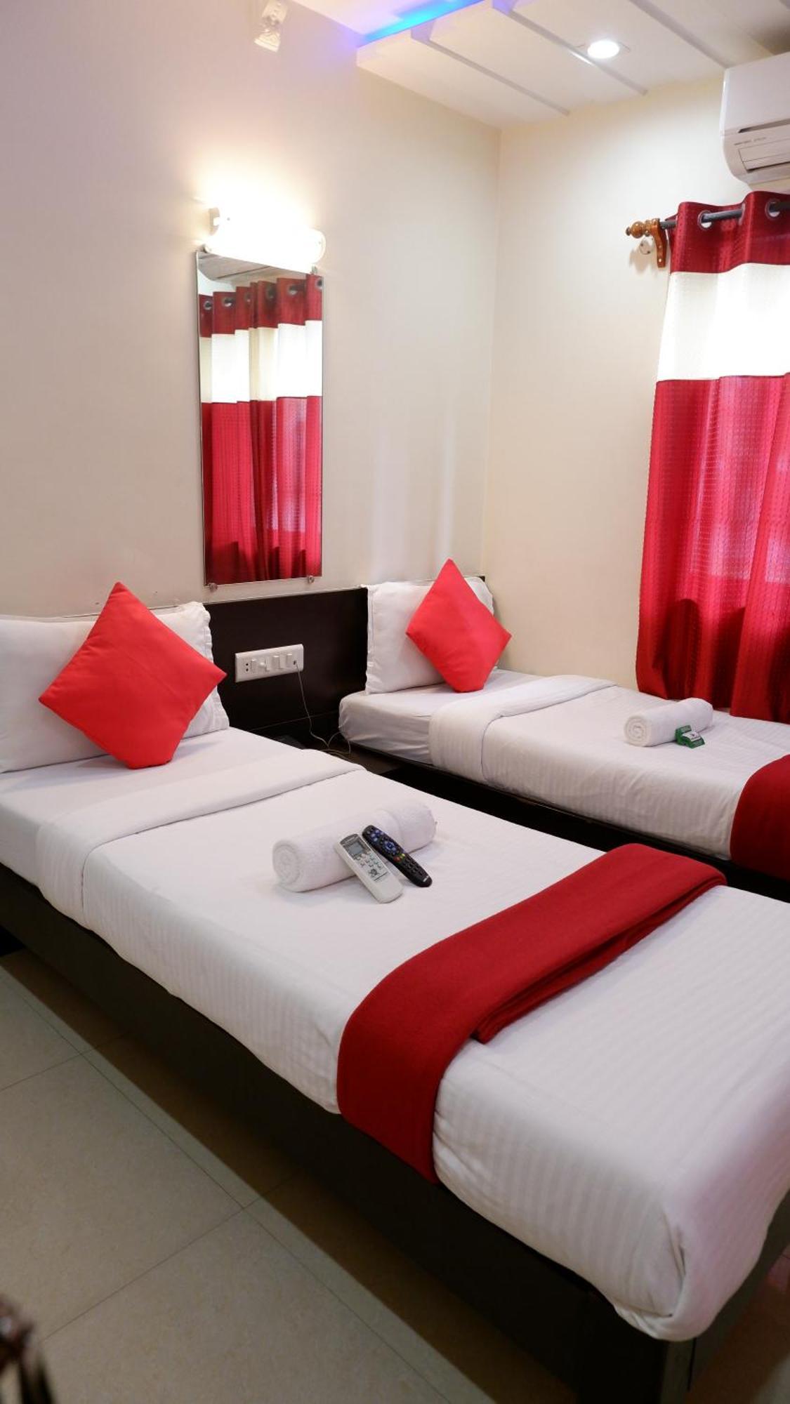 Briteway Hotel 3*