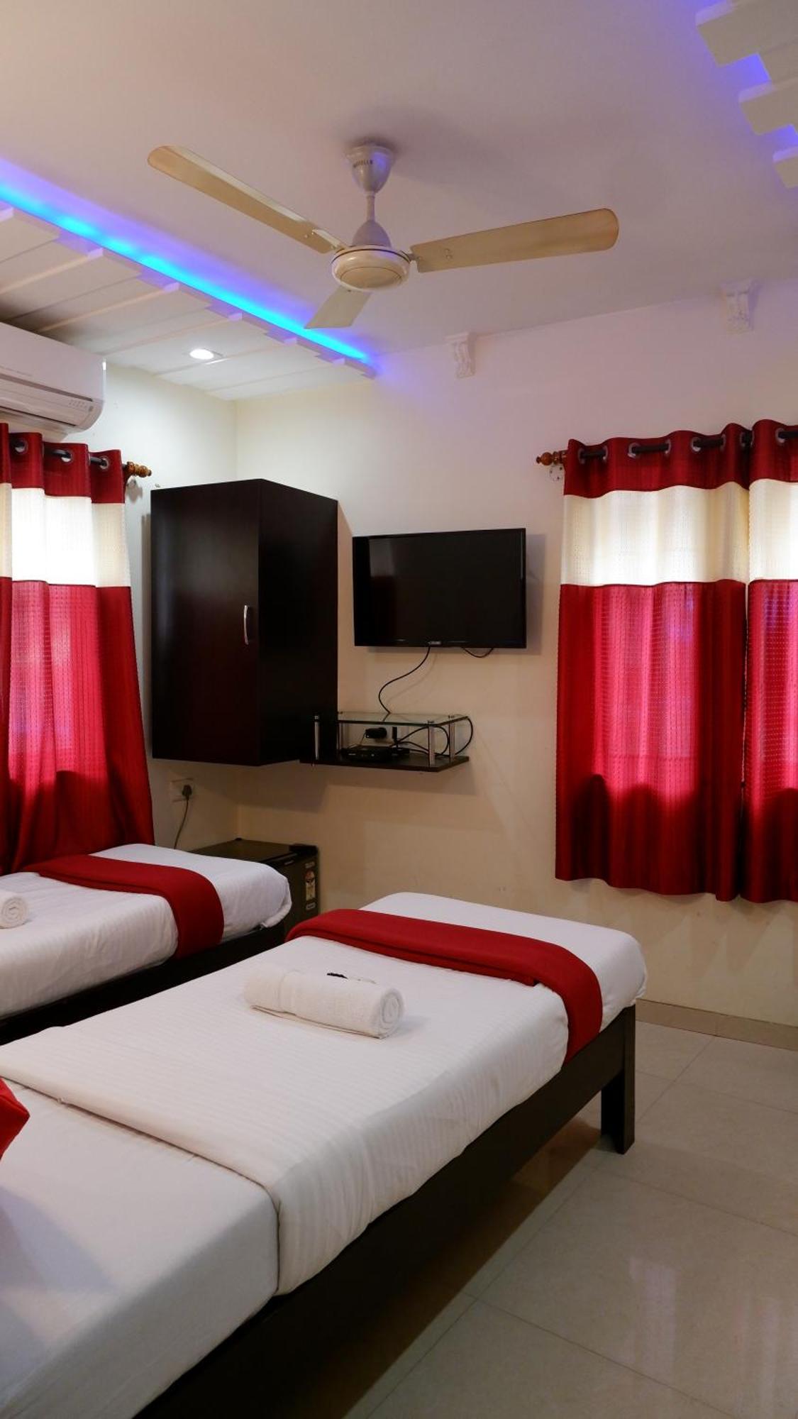 Hotel Briteway