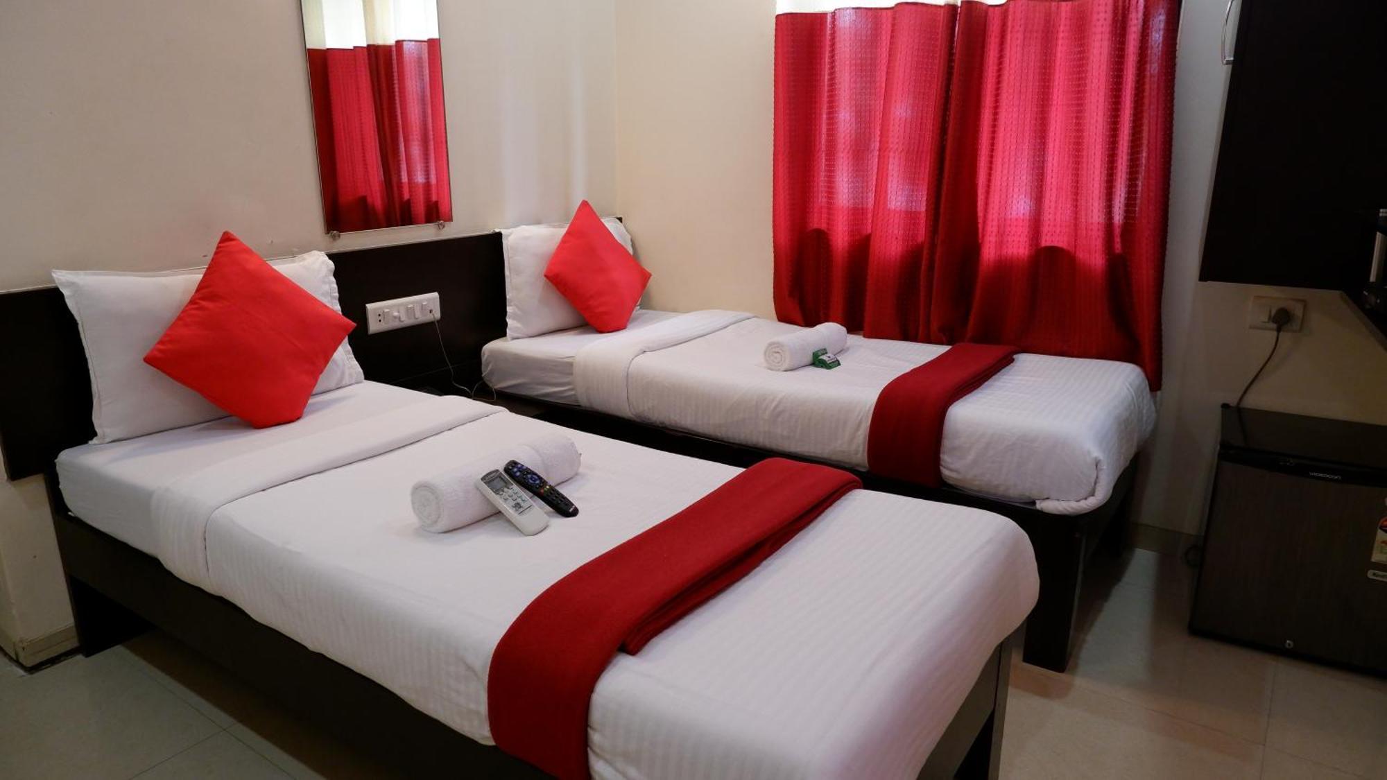 Briteway Hotel
