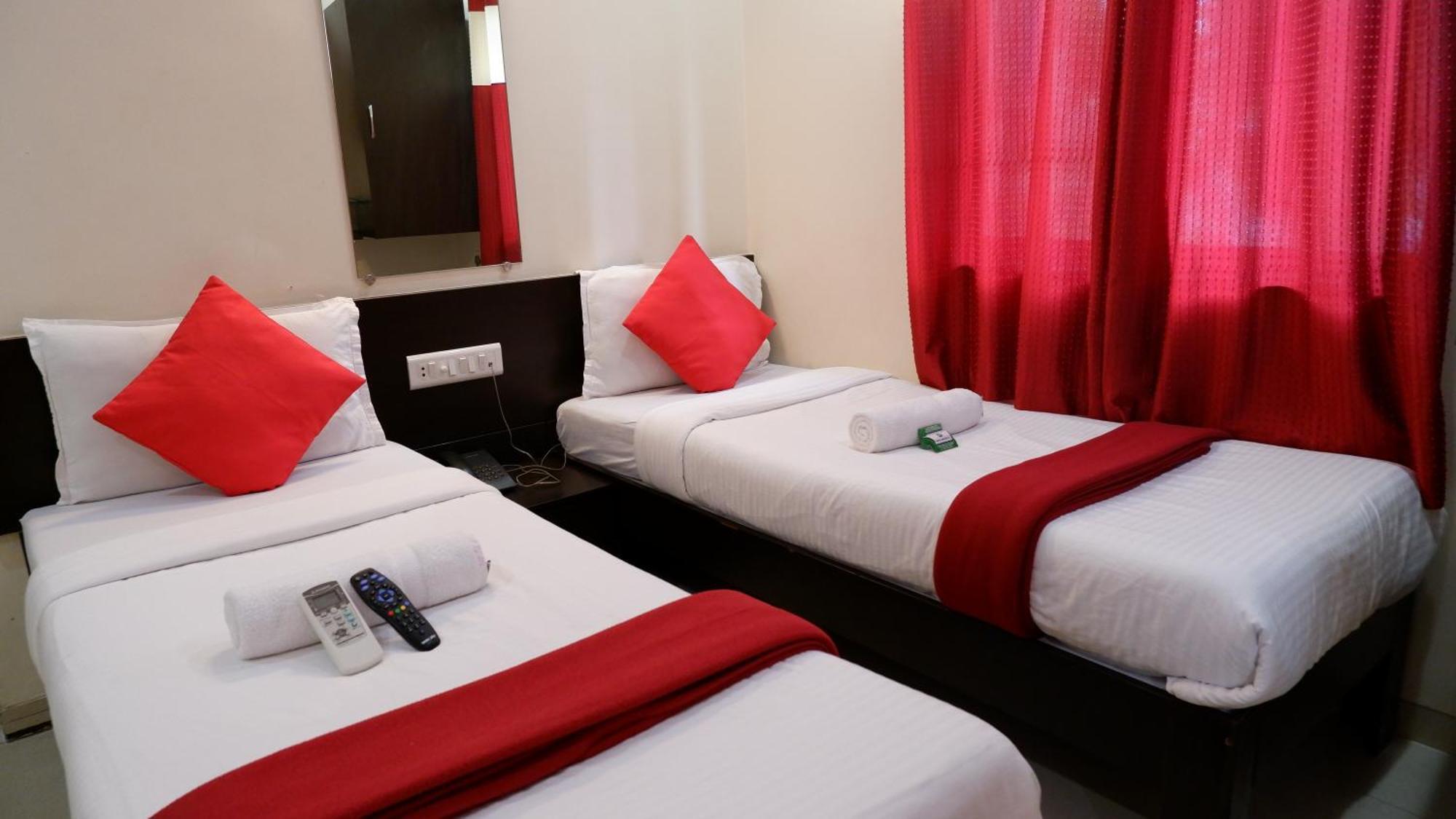 Briteway 3* Mumbai