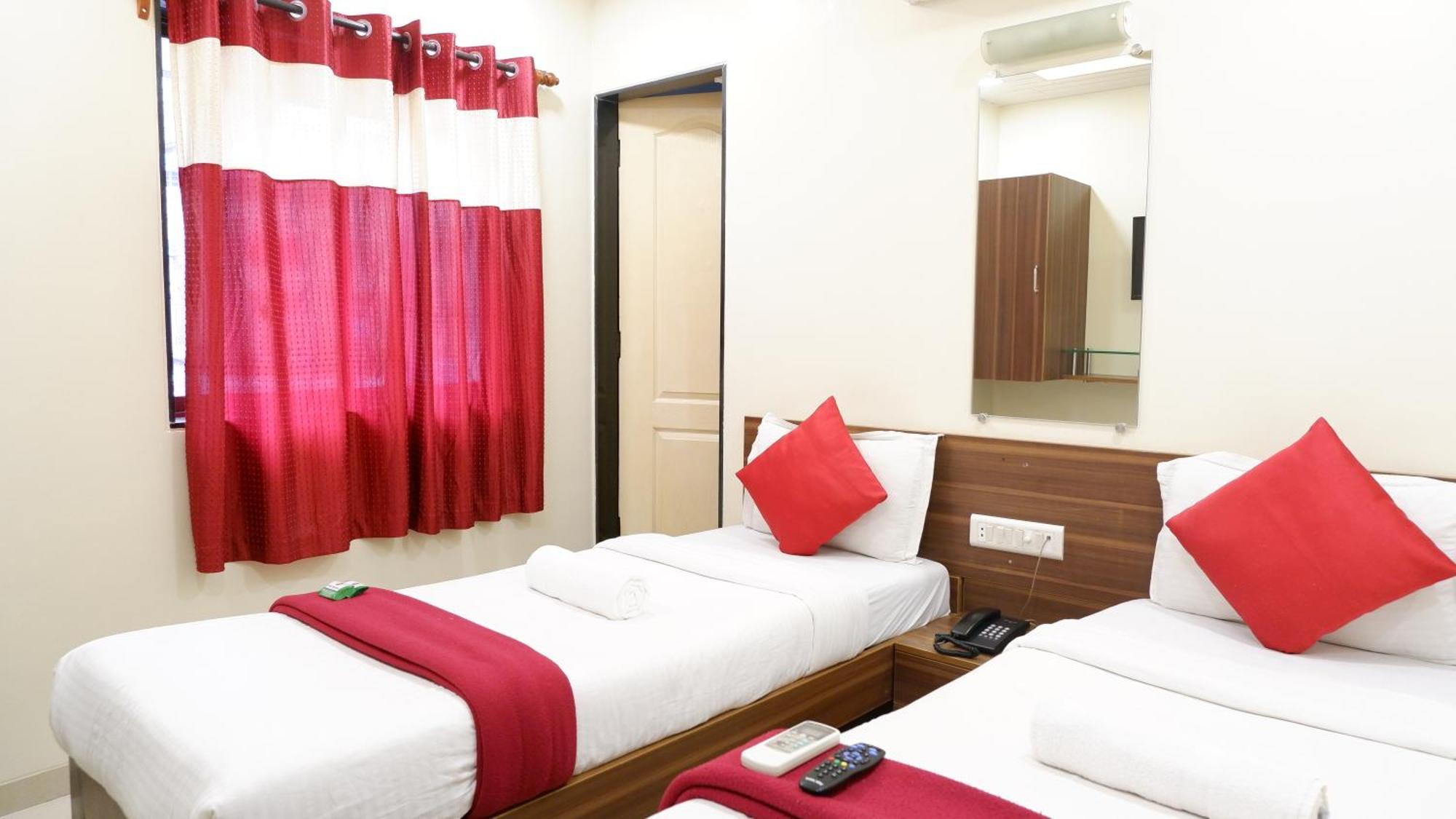 Briteway 3* Mumbai