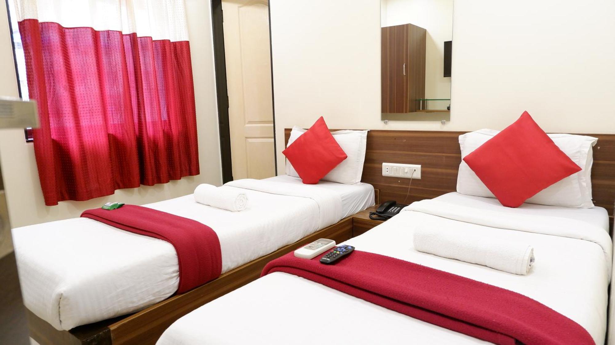 Hotel Briteway