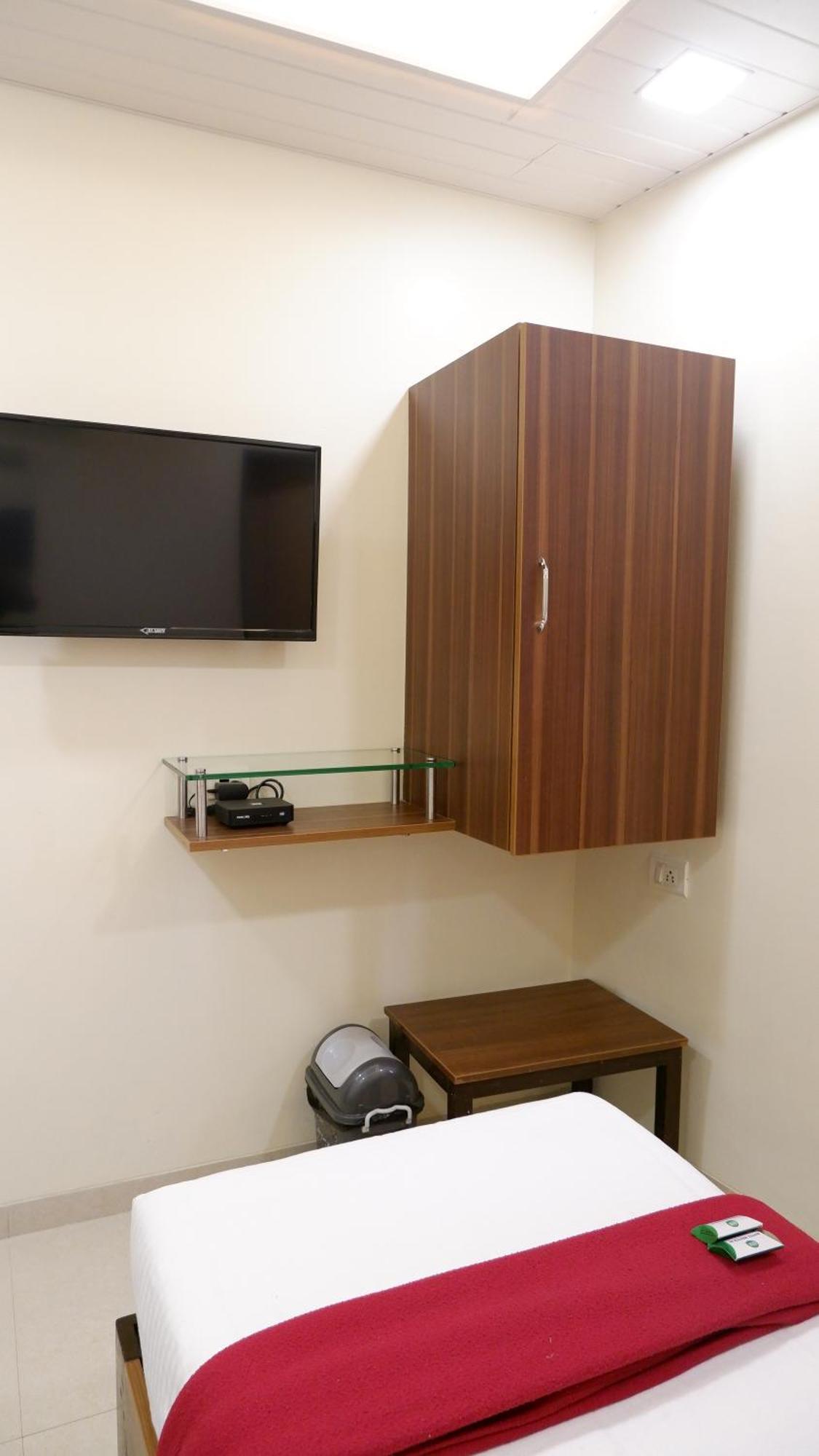 Hotel Briteway 3*