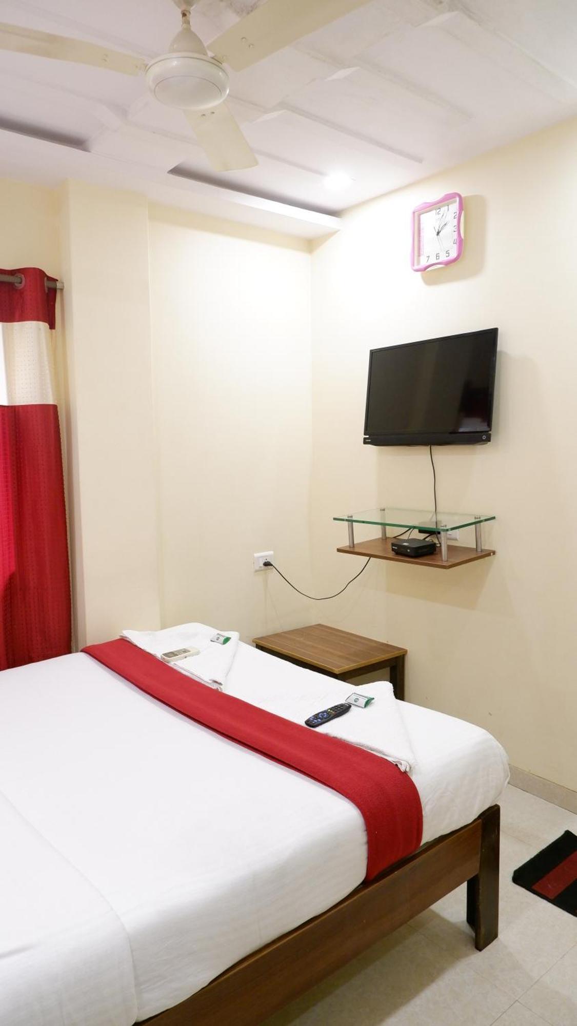 Hotel Briteway 3*