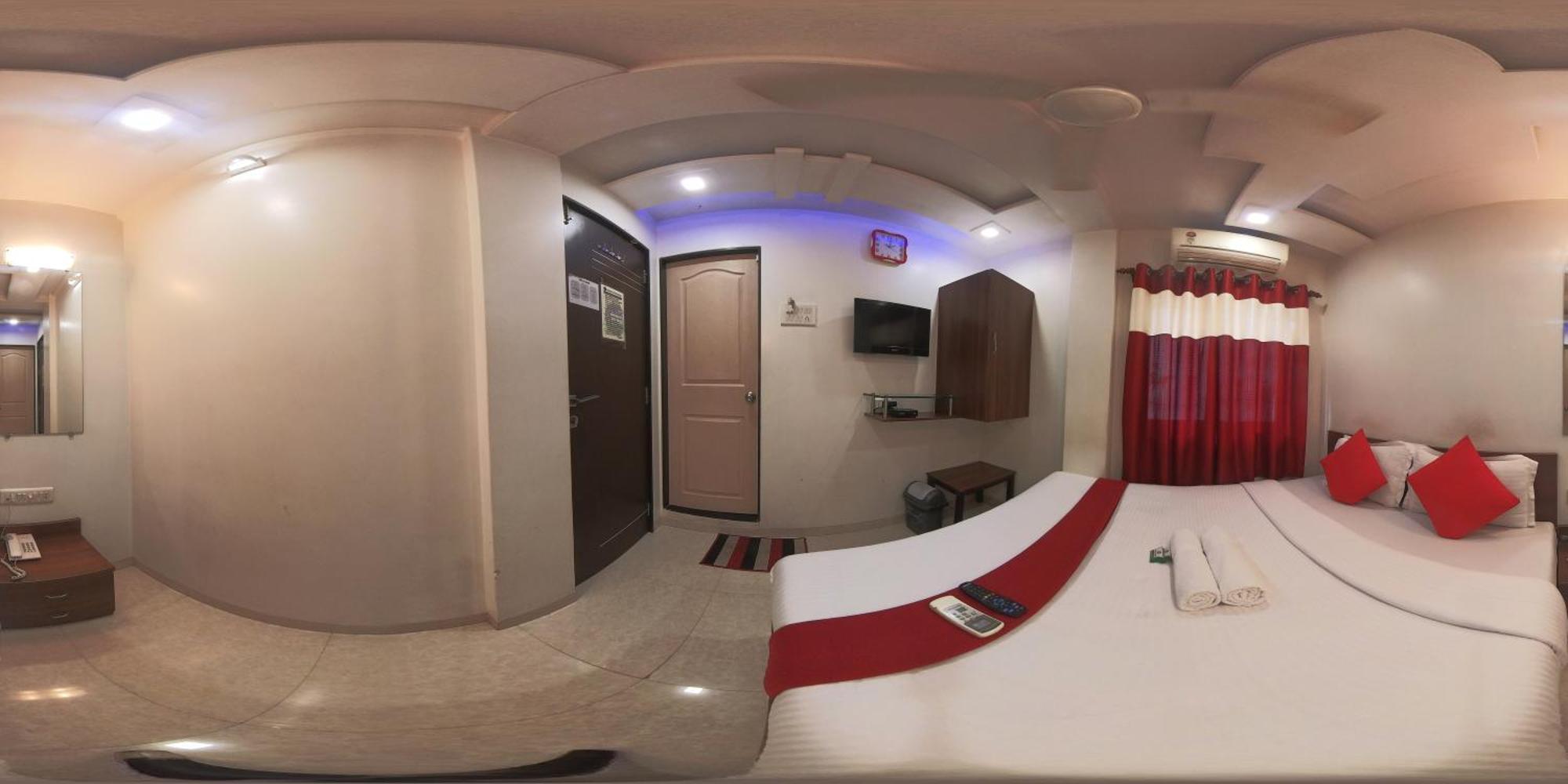 Hotel Briteway 3*