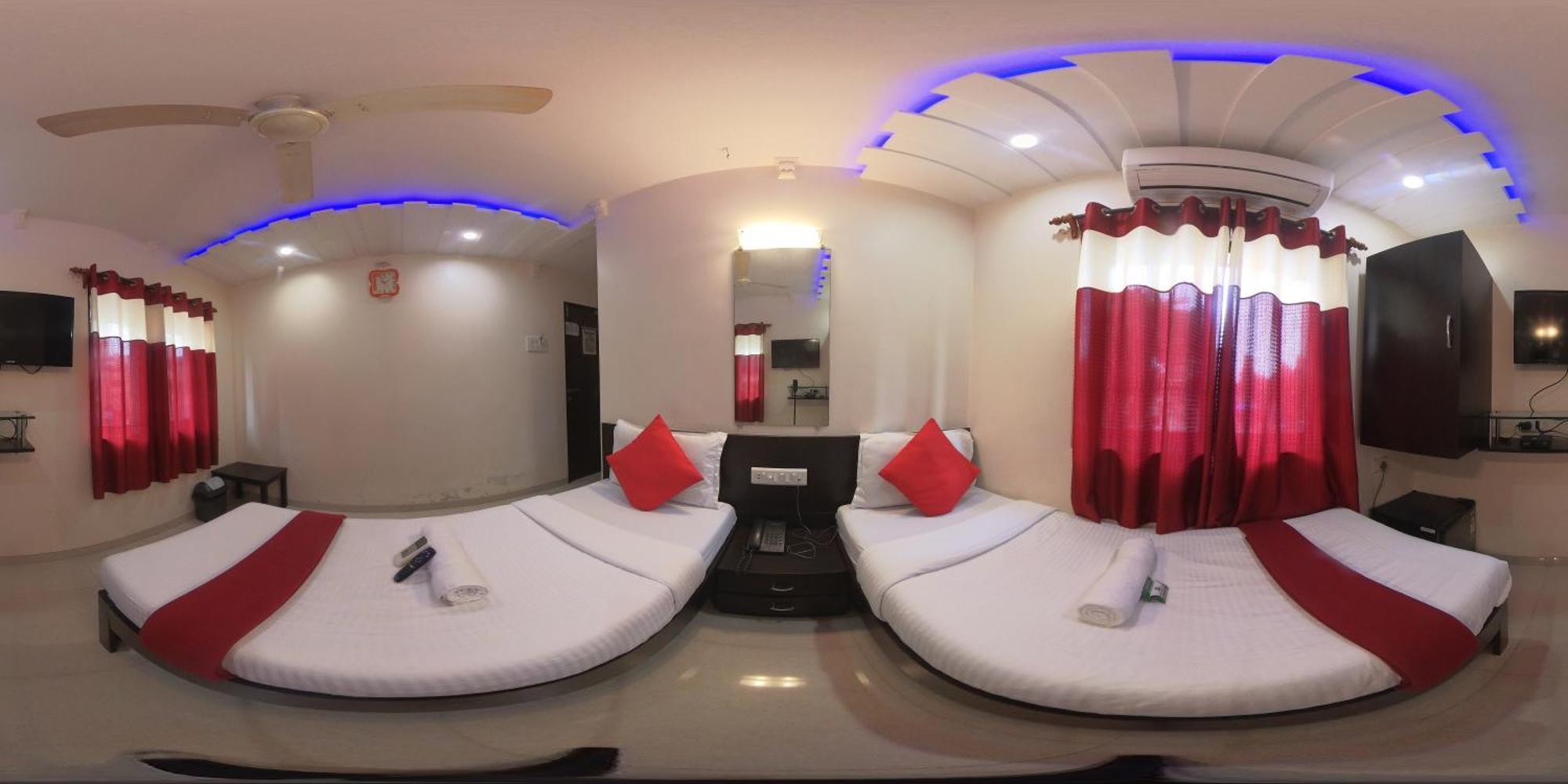 Hotel Briteway 3*