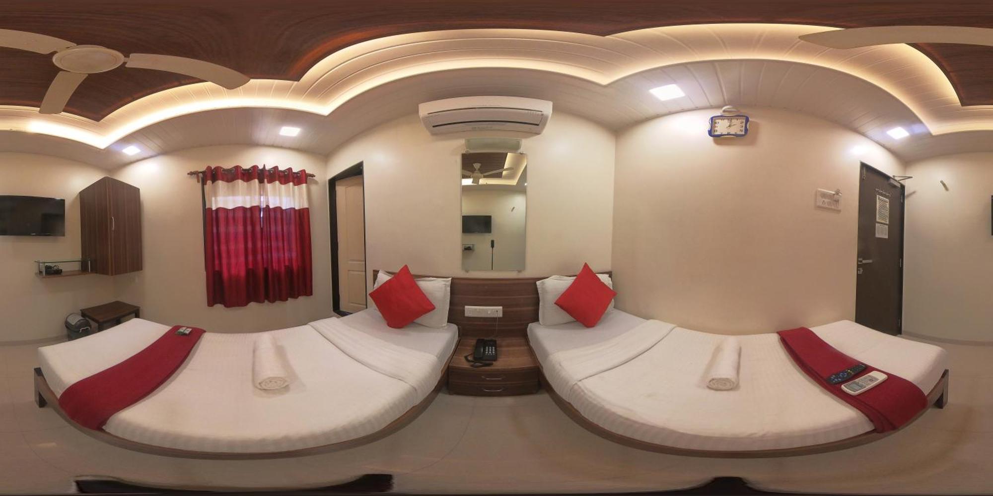Briteway 3*