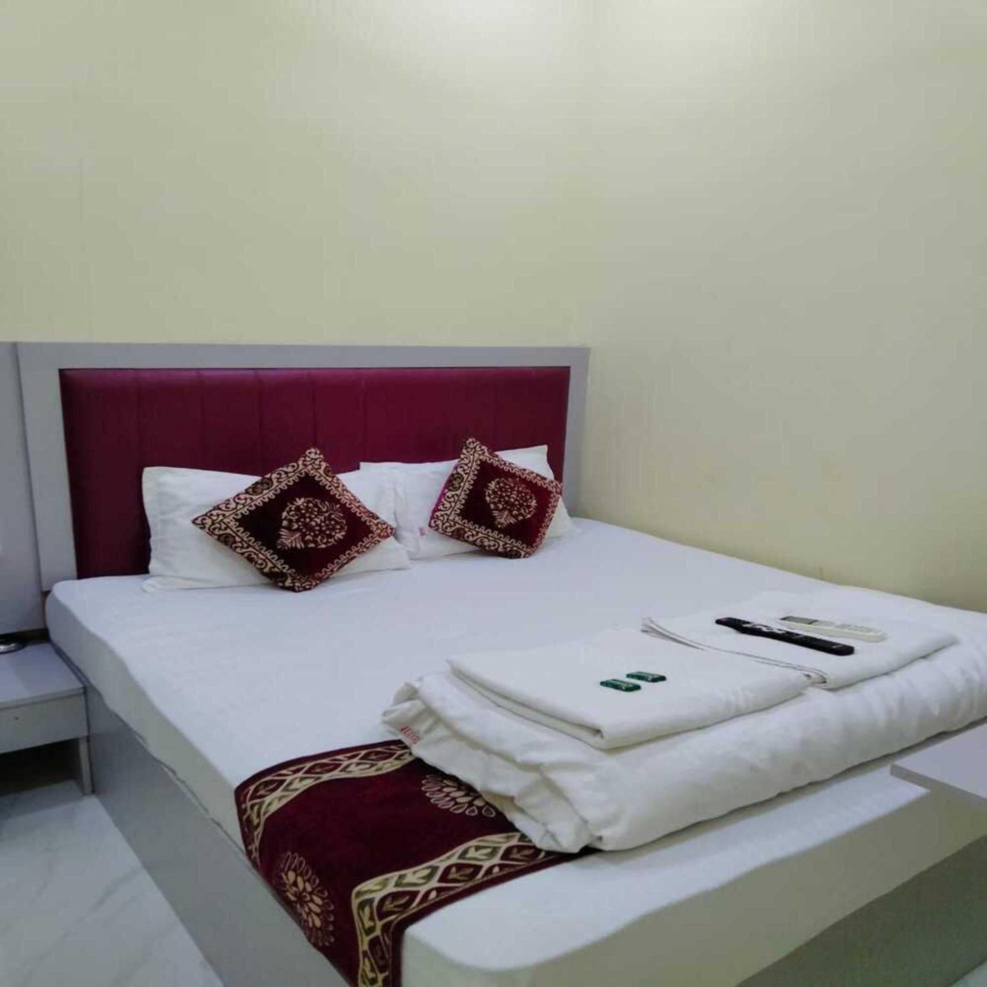 Guest house Sai Plaza, Chembur Mumbai