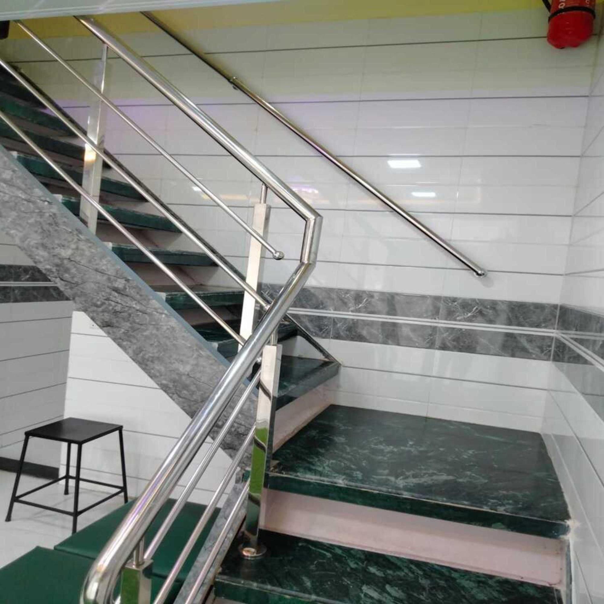 Sai Plaza, Chembur 2* Mumbai
