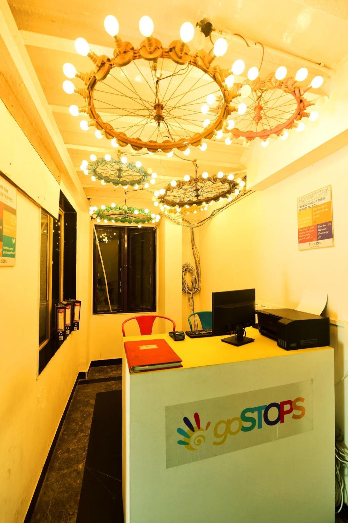 Gostops Lite Mumbai
