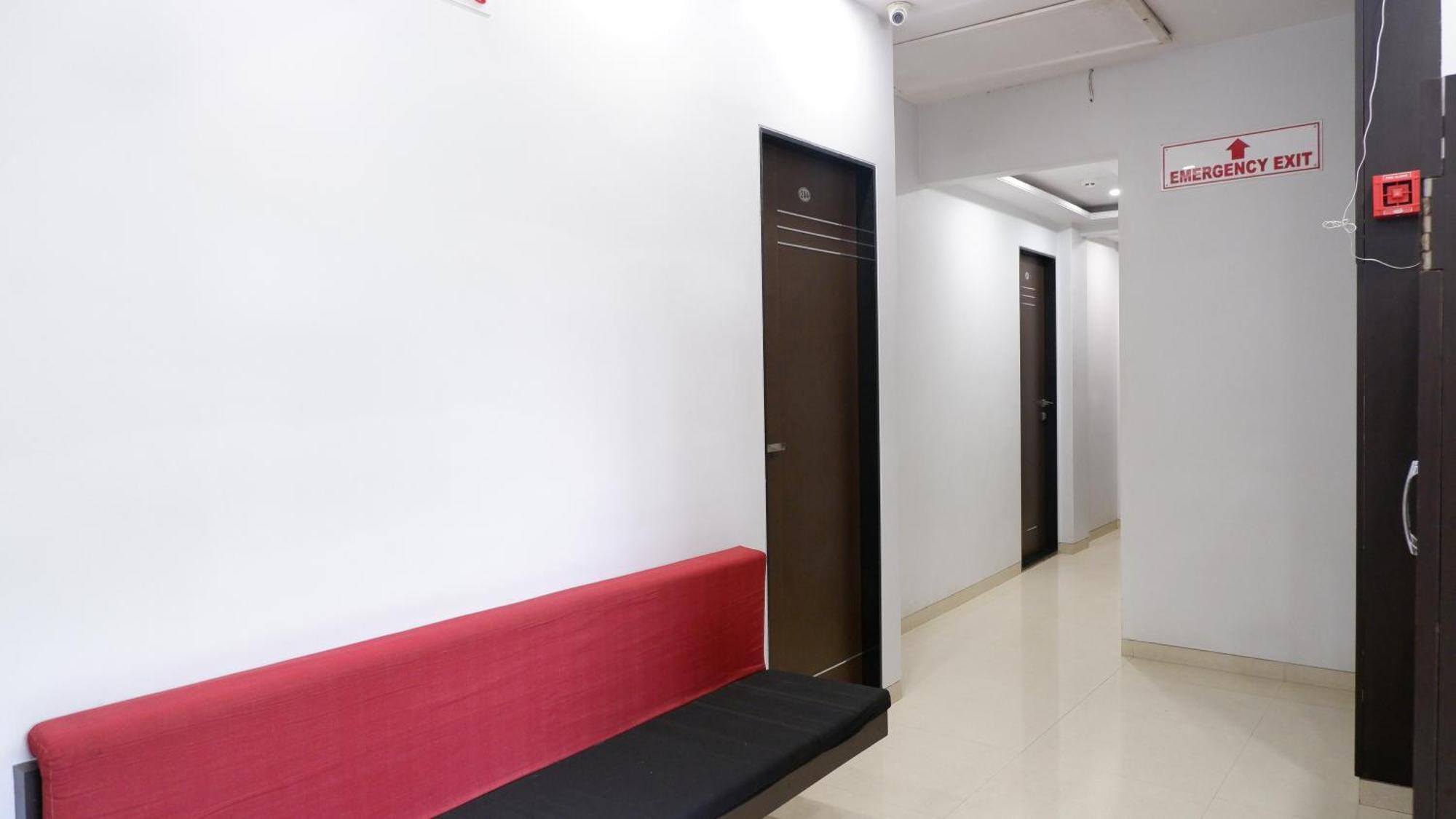 Briteway 3* Mumbai