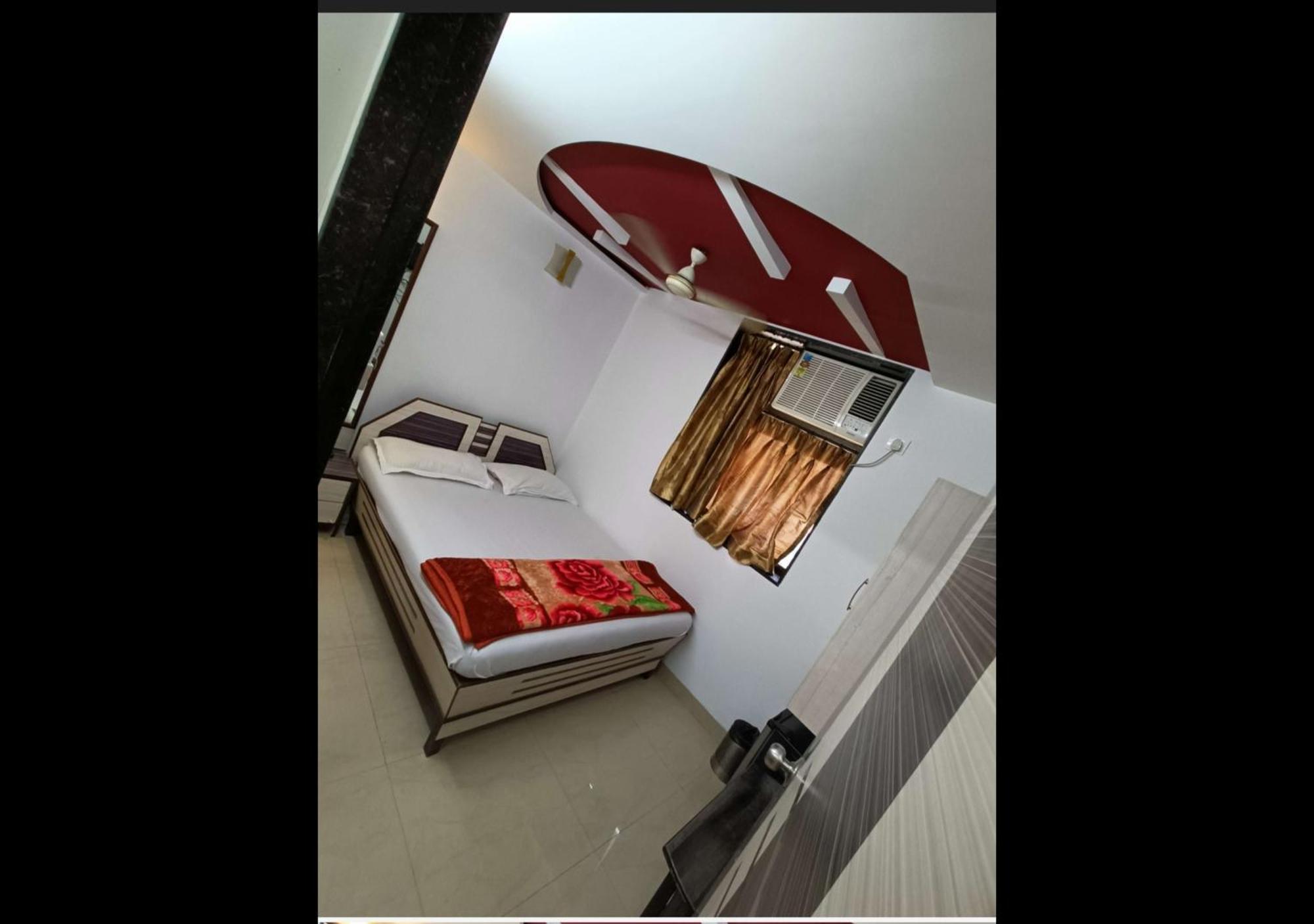 Hotel Broadway Colaba