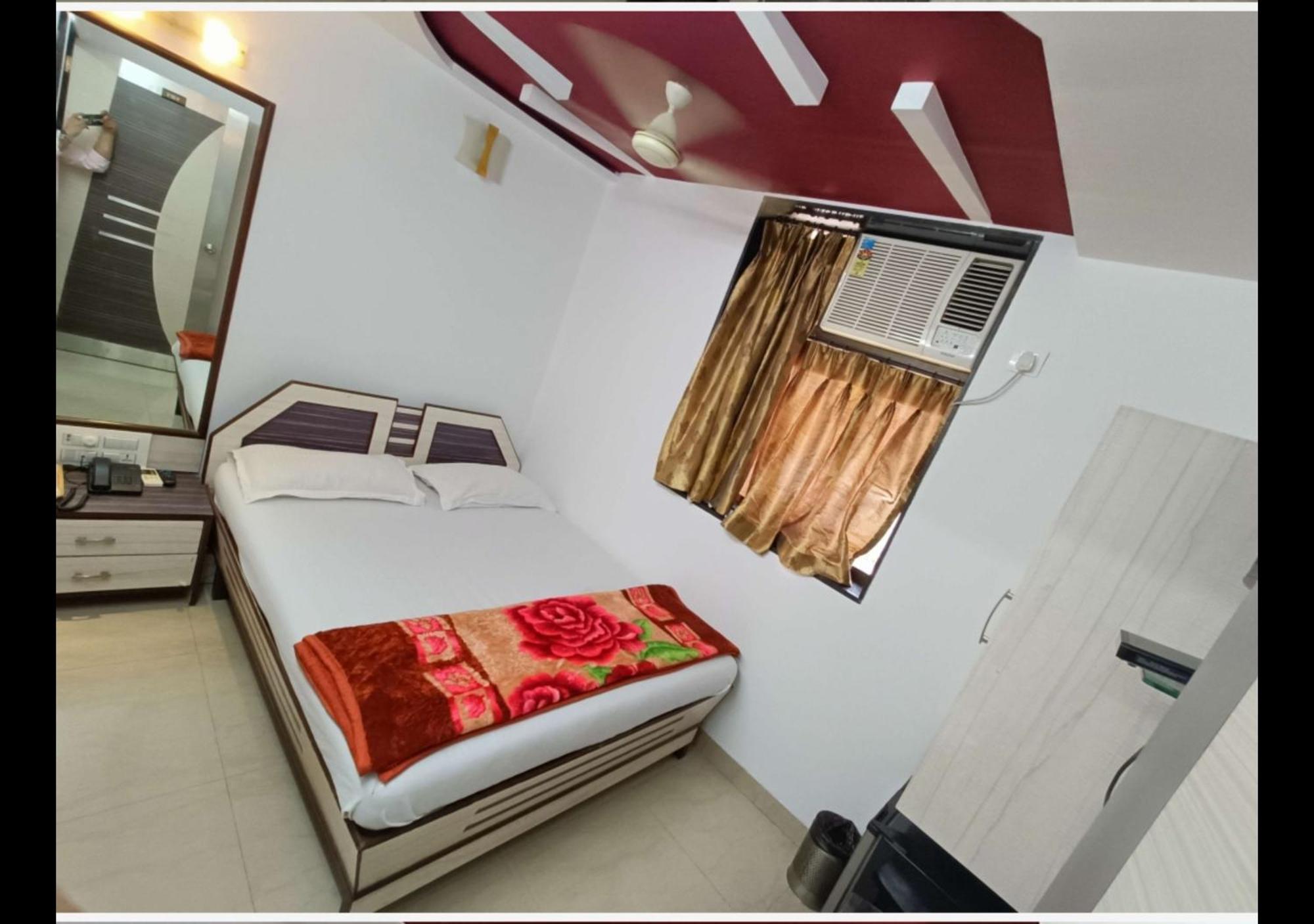 Broadway Colaba Hotel Mumbai