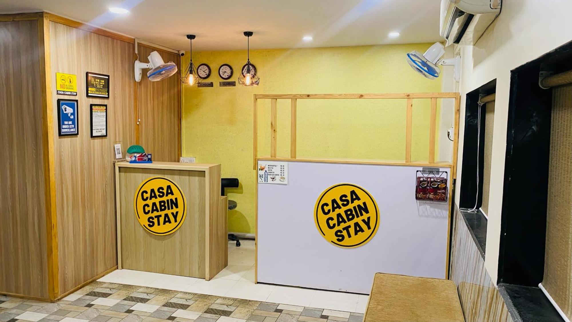 Bed & Breakfast Casa *