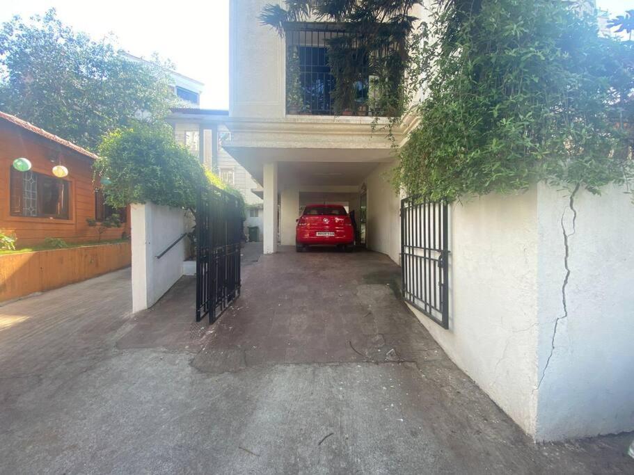 Rama 2 - 401, Carter Road, Bandra West By Connekt Homes *