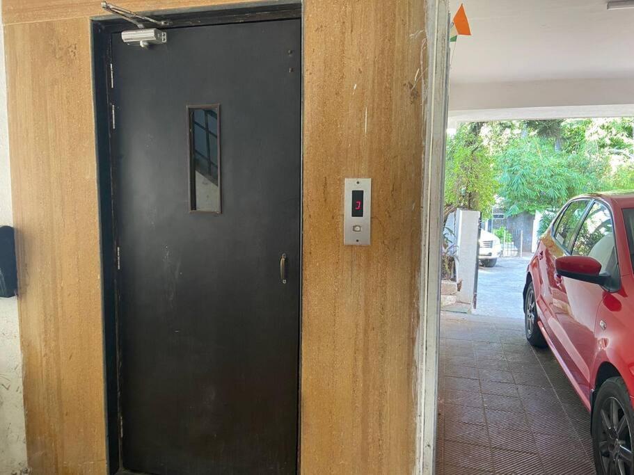 Apartment Rama 2 - 401, Carter Road, Bandra West By Connekt Homes