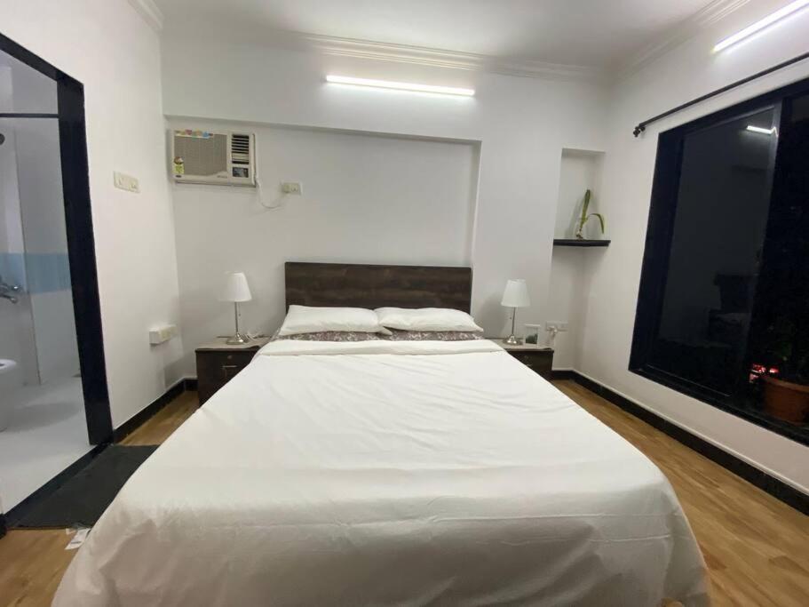 Apartment Rama 2 - 401, Carter Road, Bandra West By Connekt Homes