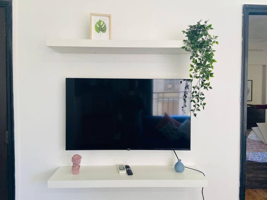 Apartment Rama 2 - 401, Carter Road, Bandra West By Connekt Homes