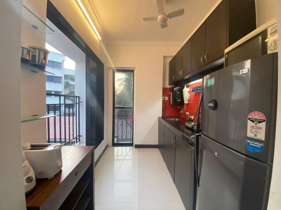 Apartment Rama 2 - 401, Carter Road, Bandra West By Connekt Homes *