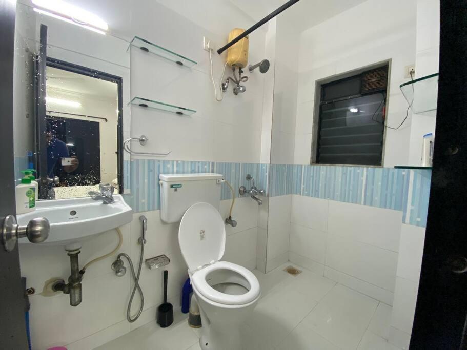 Apartment Rama 2 - 401, Carter Road, Bandra West By Connekt Homes *
