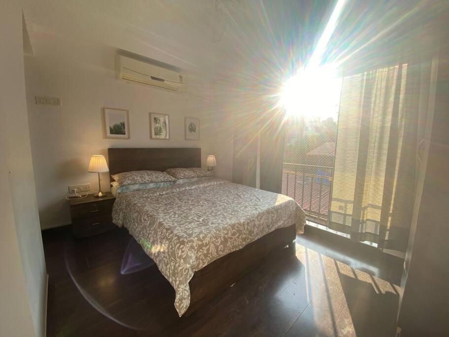 Rama 2 - 401, Carter Road, Bandra West By Connekt Homes Apartment Mumbai