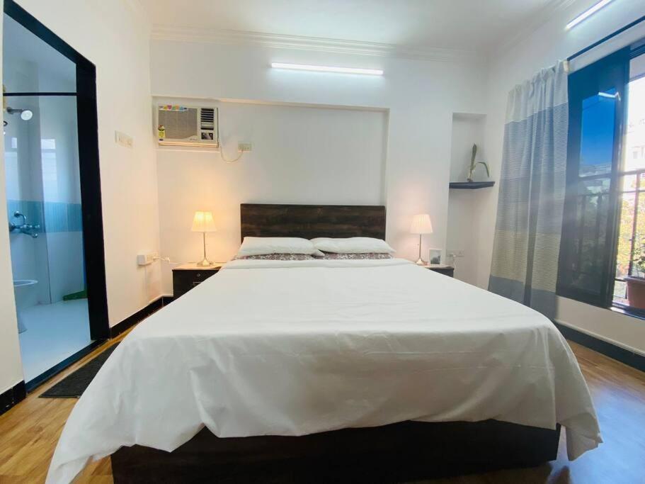 Apartment Rama 2 - 401, Carter Road, Bandra West By Connekt Homes Mumbai