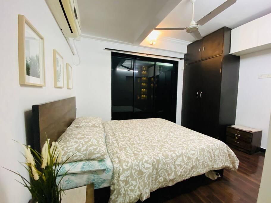 Rama 2 - 401, Carter Road, Bandra West By Connekt Homes * Mumbai