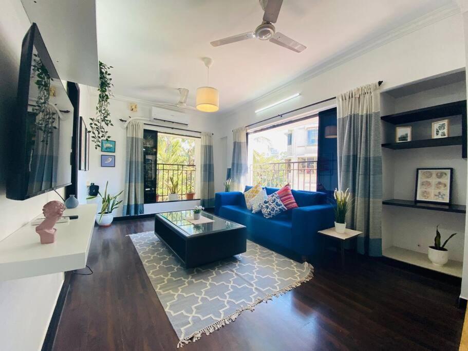 Rama 2 - 401, Carter Road, Bandra West By Connekt Homes Mumbai