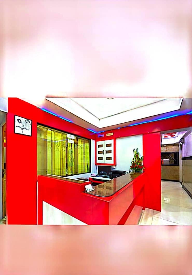Hotel Swapna International Mumbai