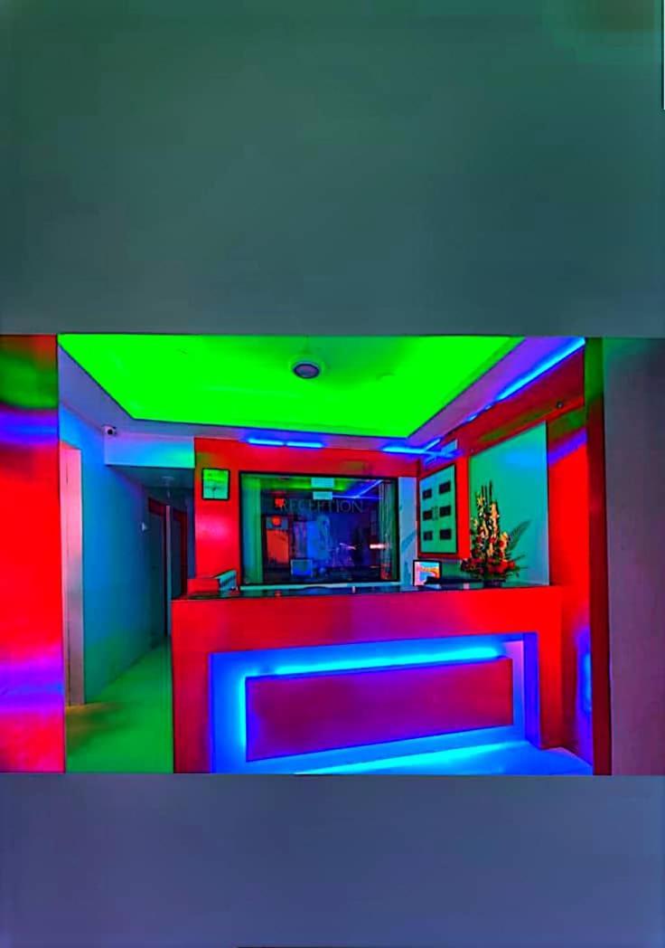 Hotel Swapna International 3*