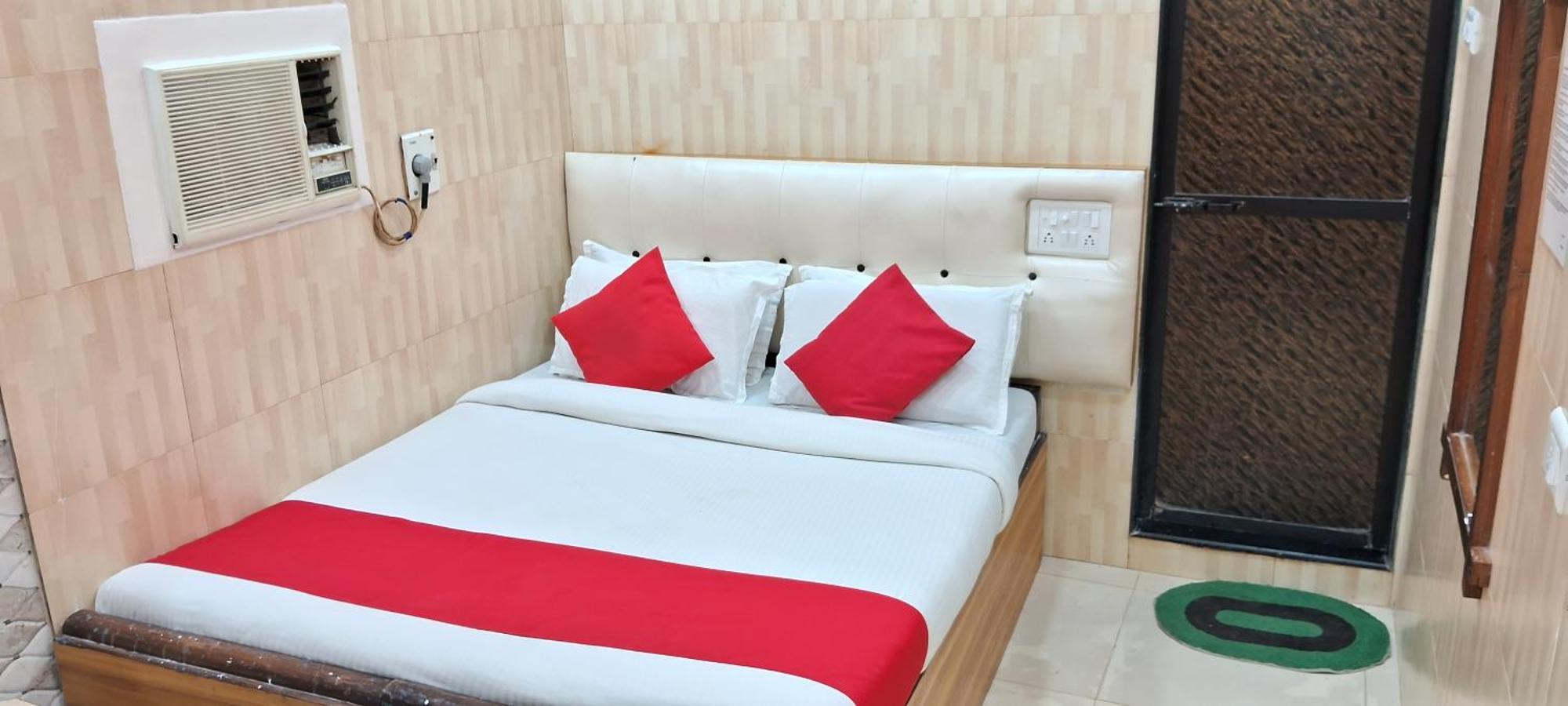 Swapna International Hotel