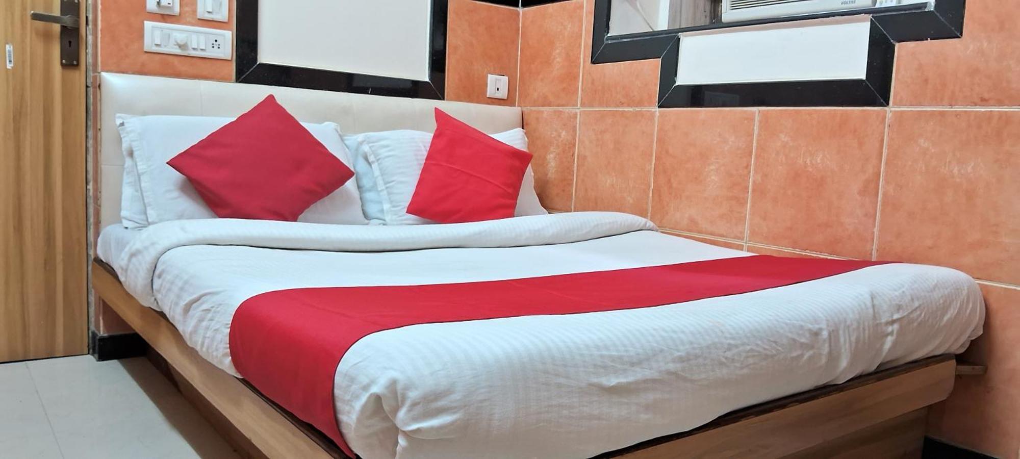 Swapna International Hotel