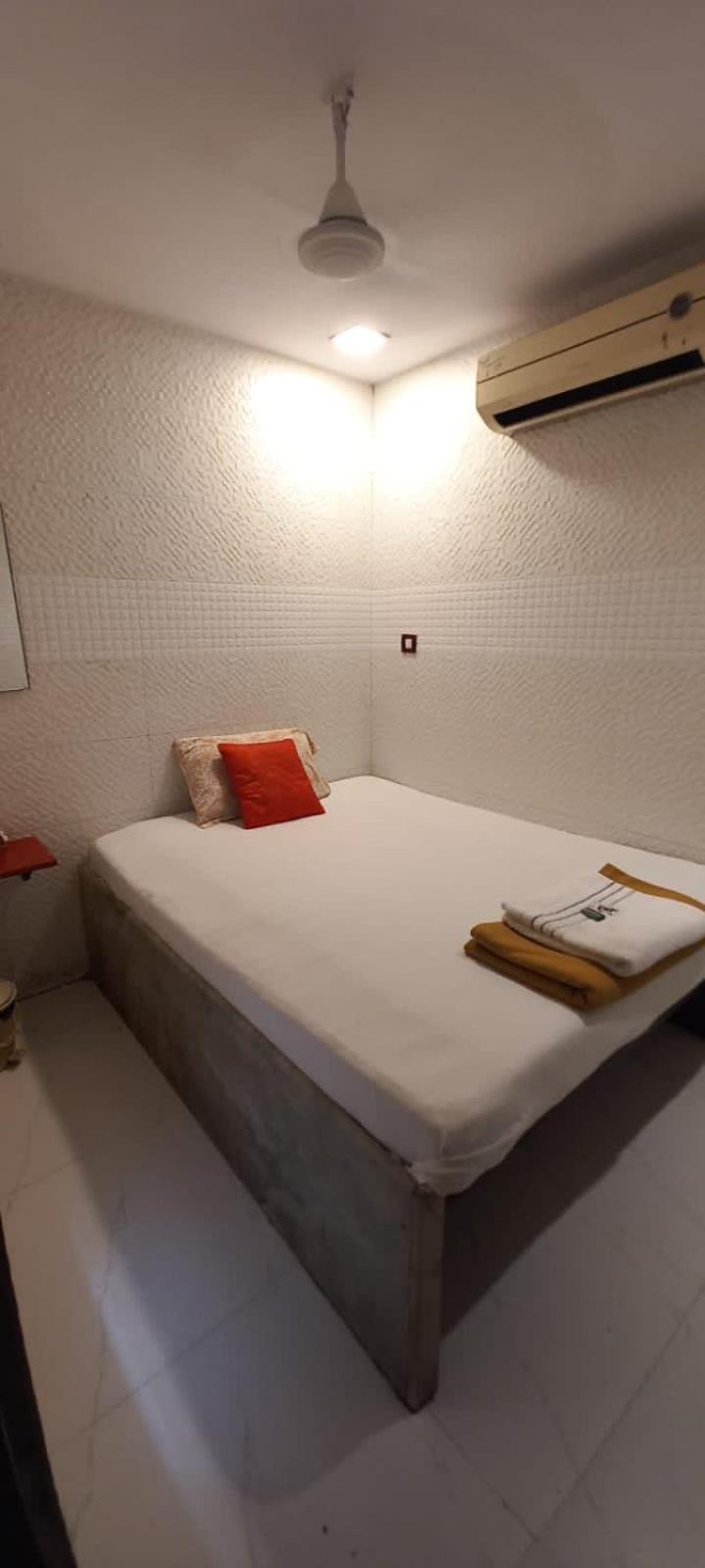 Janata Bed & Breakfast