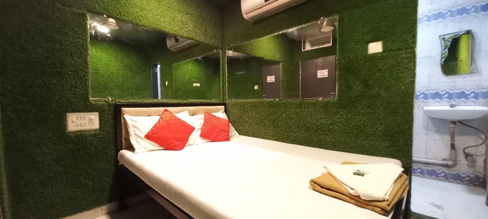 Bed & Breakfast Janata *