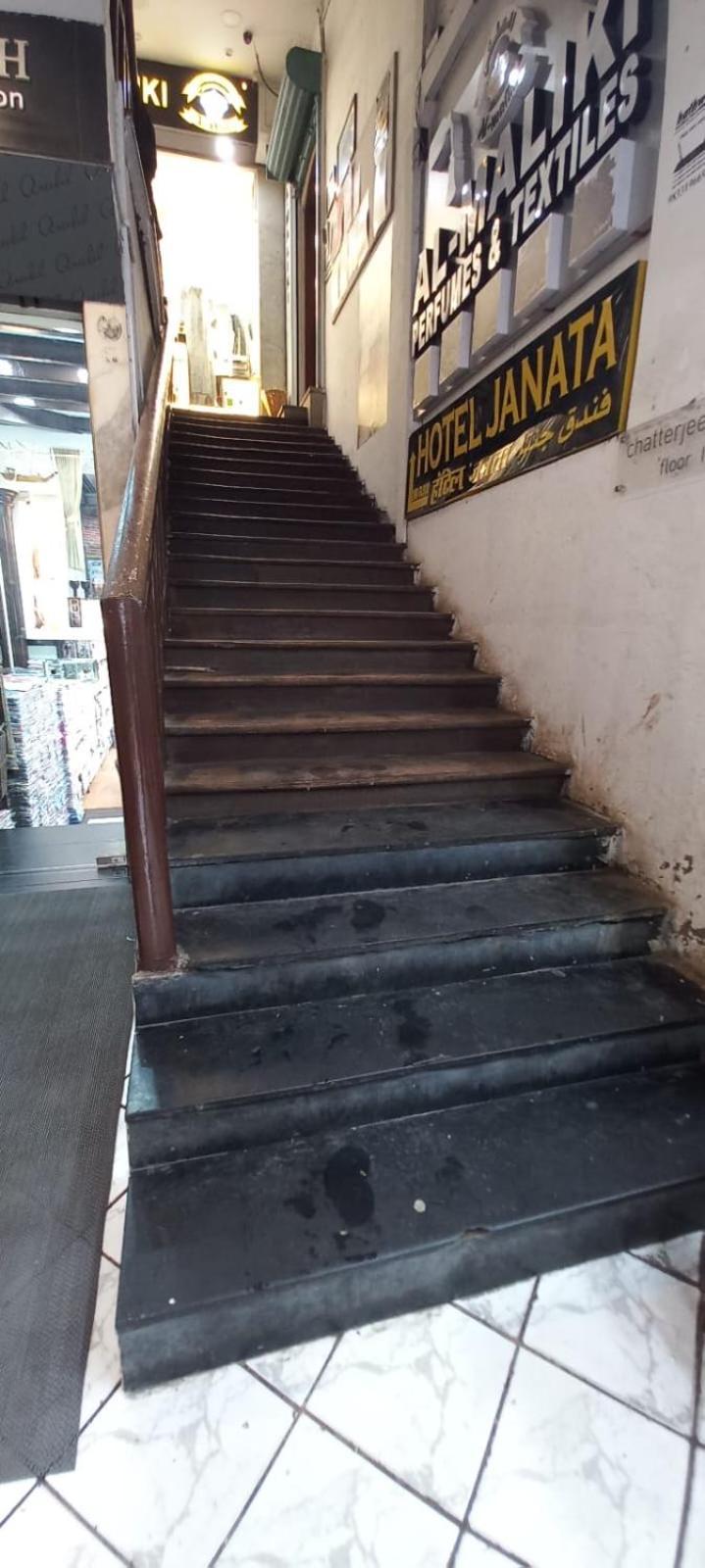 Bed & Breakfast Janata