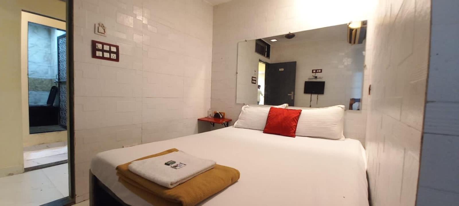 Janata Bed & Breakfast