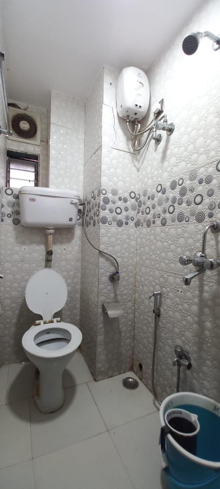 Bed & Breakfast Janata Mumbai