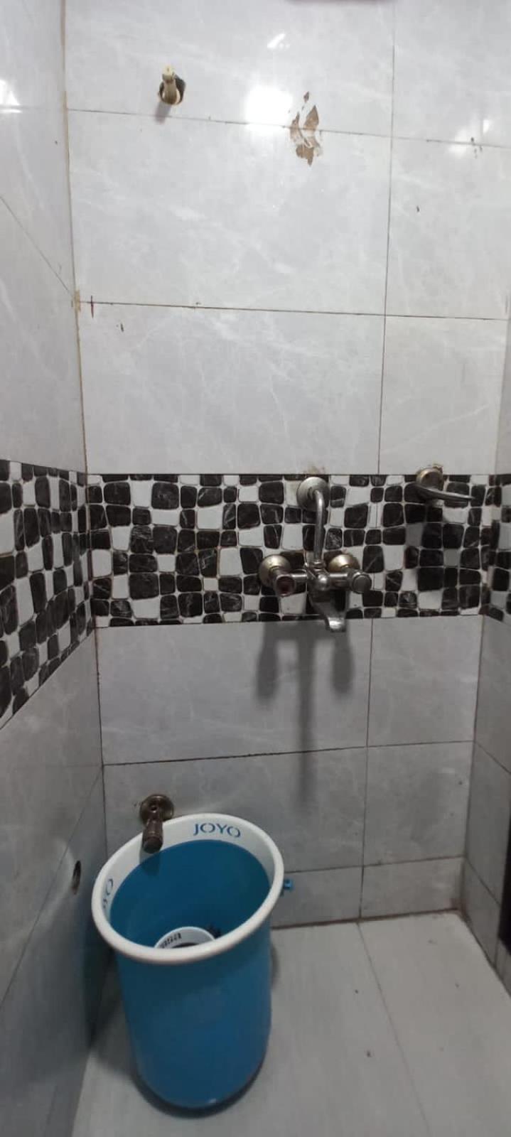 Bed & Breakfast Janata *