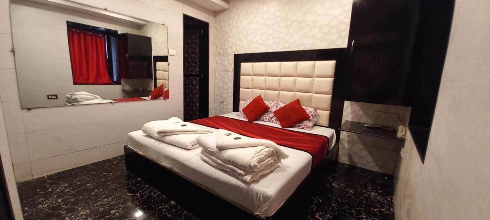 Bed & Breakfast Janata Mumbai