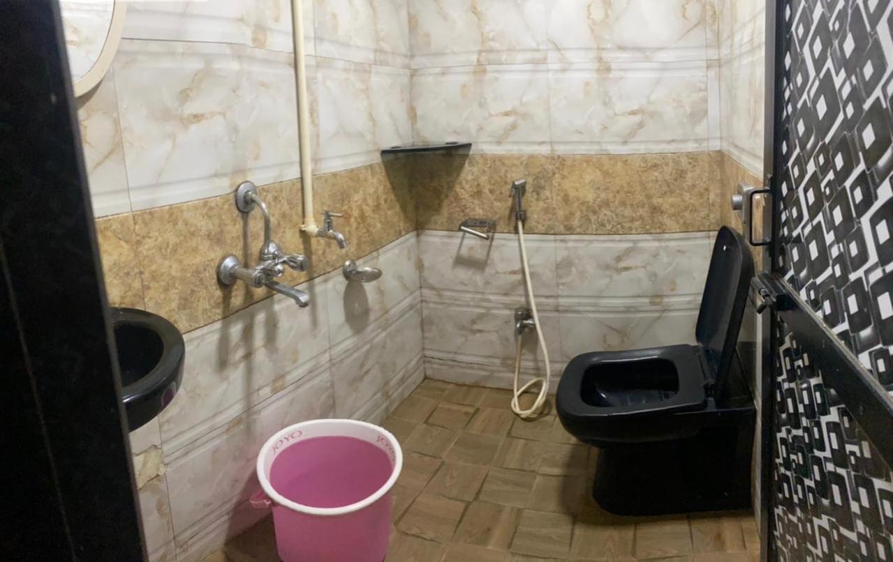 Bed & Breakfast Janata Mumbai