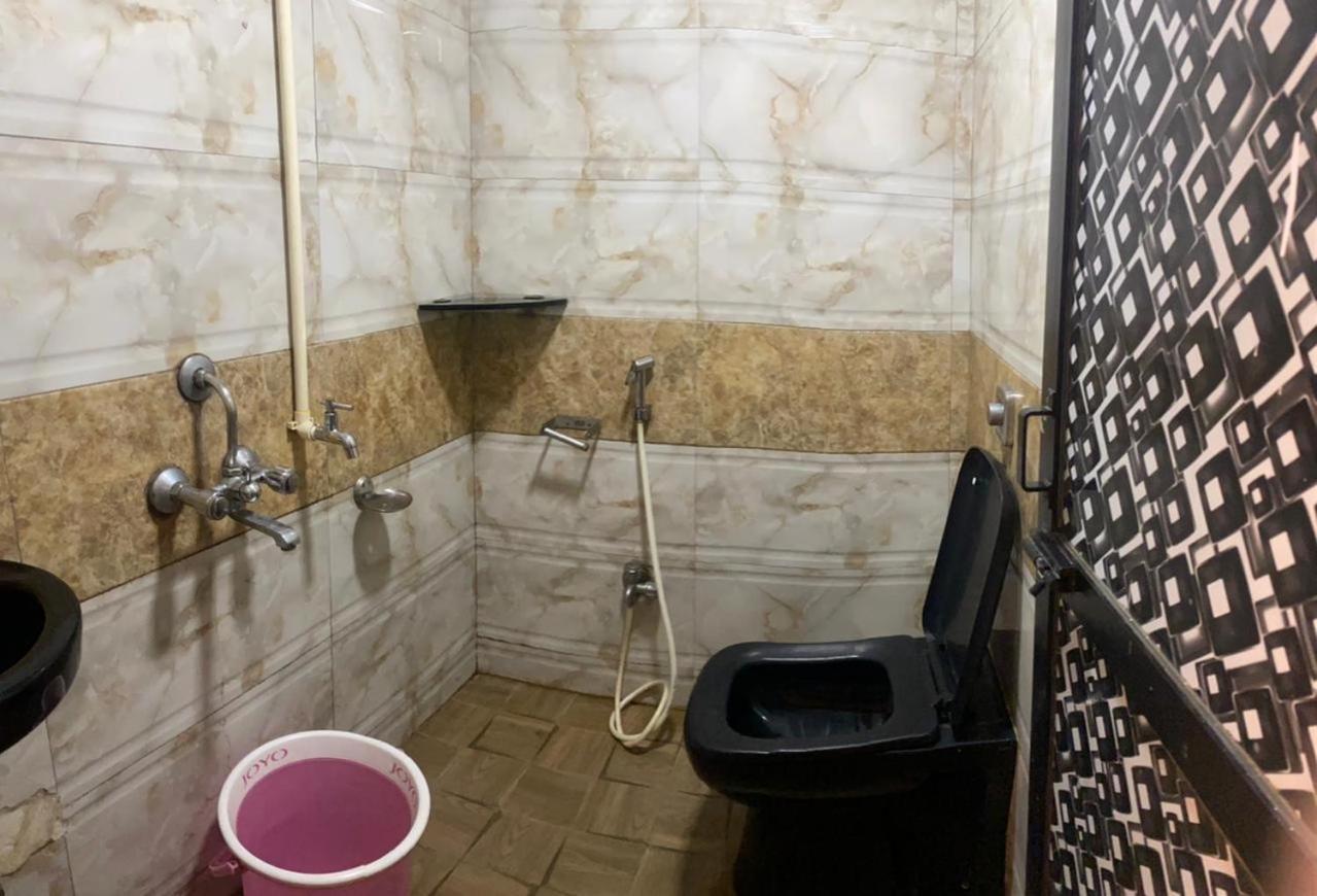 Bed & Breakfast Janata