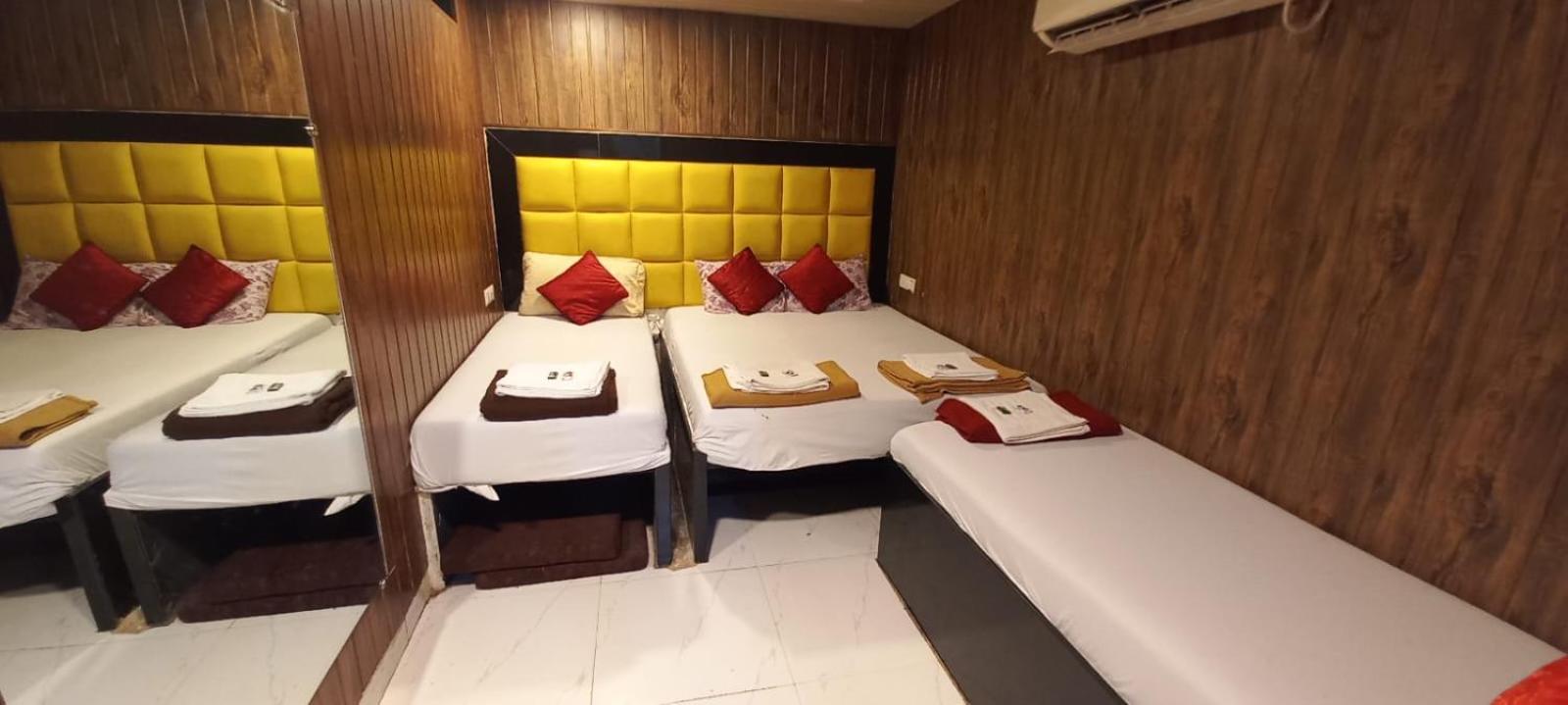 Janata Bed & Breakfast *