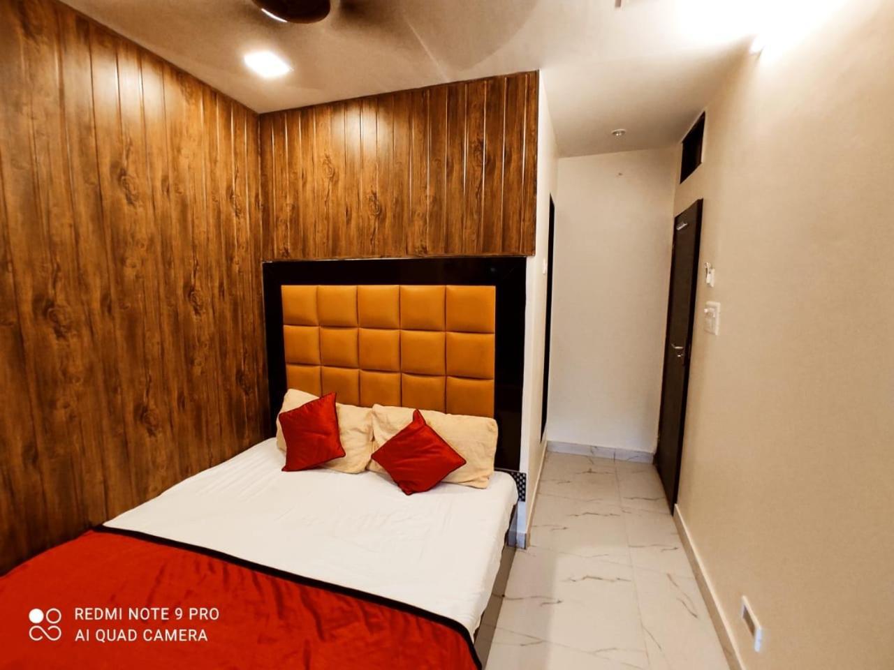 Janata Bed & Breakfast