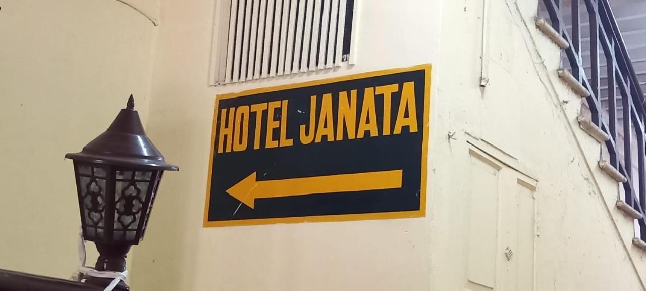 Bed & Breakfast Janata