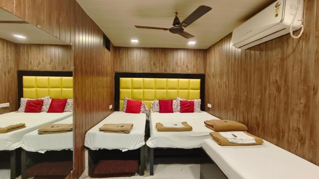 Janata Bed & Breakfast *