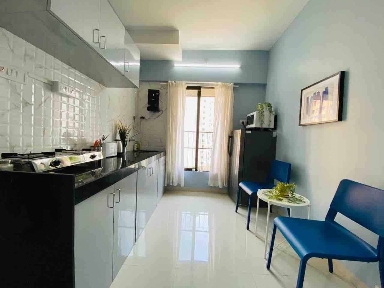 Pali Carters Building 801, 20th Road, Khar West By Connekt Homes