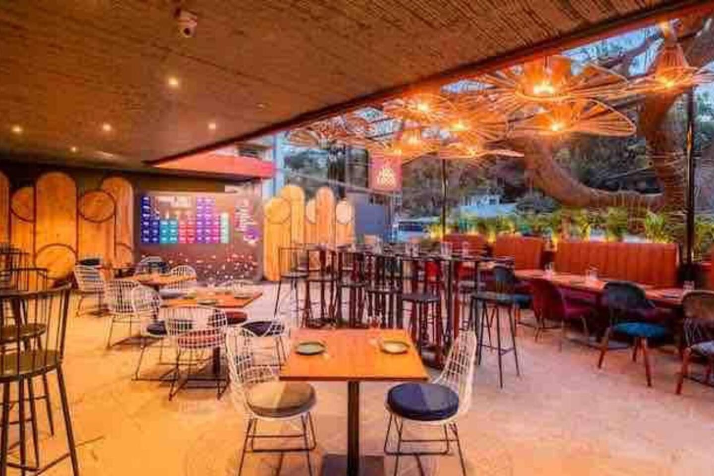 Pali Carters Building 801, 20th Road, Khar West By Connekt Homes