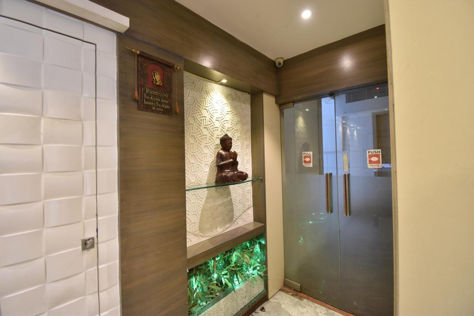 Atlantic Hotel
